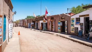 Agencias de Turismo en San Pedro de Atacama - Arriendo de Autos