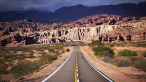 Alquiler de autos en Salta y Jujuy