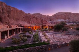 Lodges y Ecolodges en San Pedro de Atacama - Rent a Car