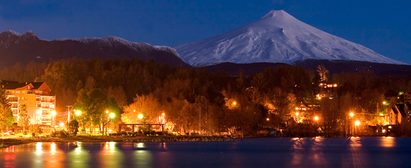 Rent a Car - Arriendo de autos en Pucón y Villarrica