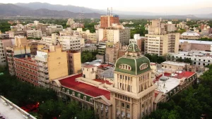 Alquiler de Auto en Mendoza por Día