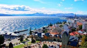 Alquiler de Auto por Día en San Carlos de Bariloche