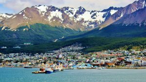 Alquiler de Autos en Ushuaia a Precios Económicos