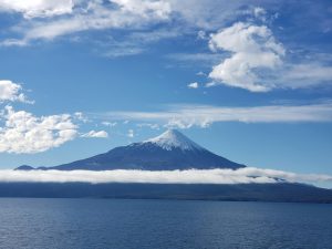 Arriendo de auto en Osorno mensual - Volcán