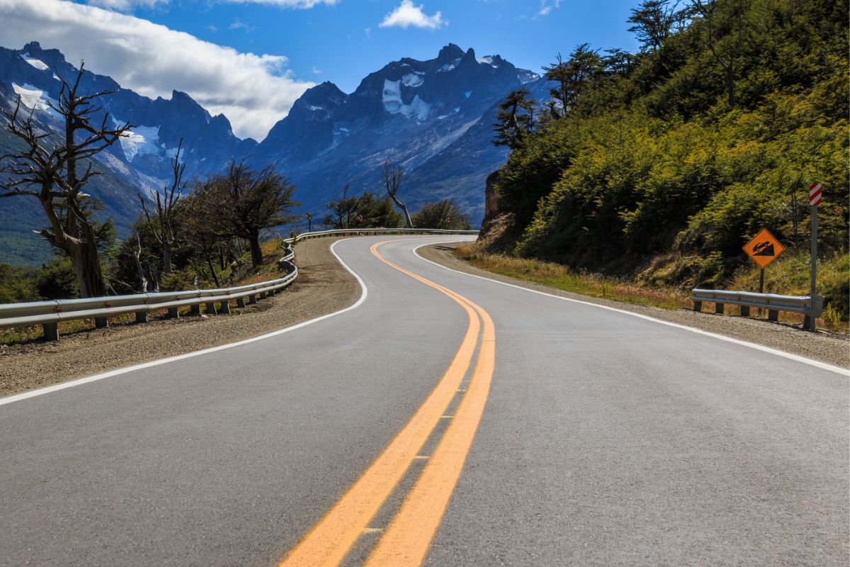 ¿Conviene alquilar un auto en Ushuaia?