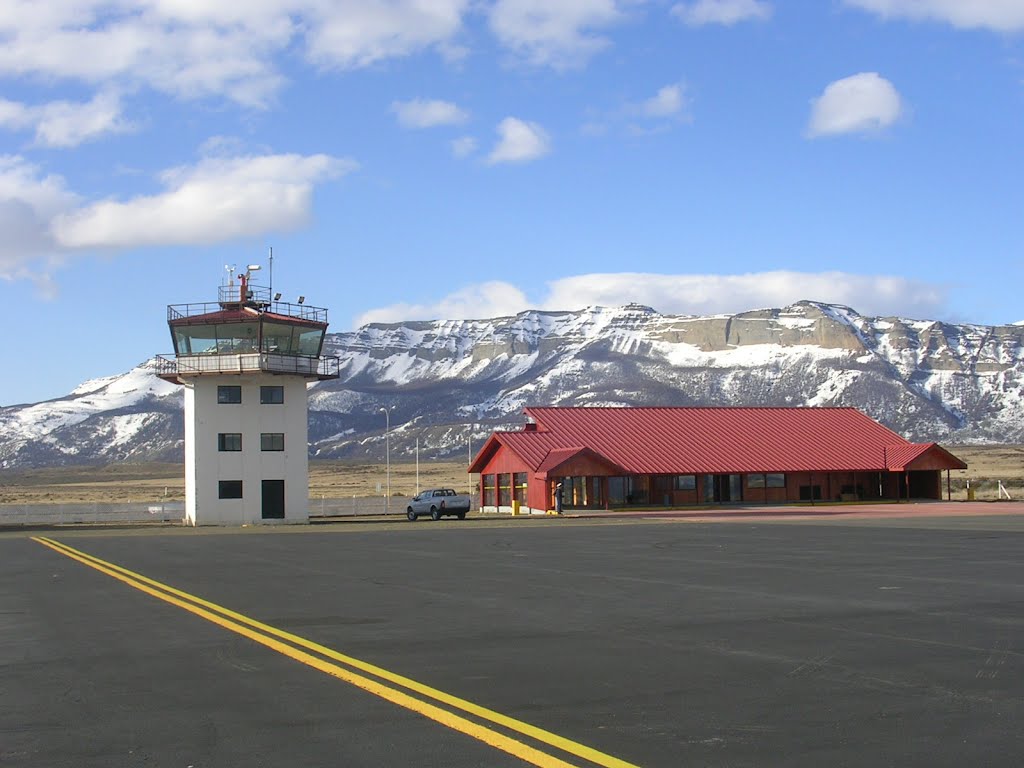 Rent a Car Aeropuerto Puerto Natales