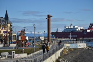 Arriendo de autos - Rent a Car en Puerto Natales, Magallanes, Chile